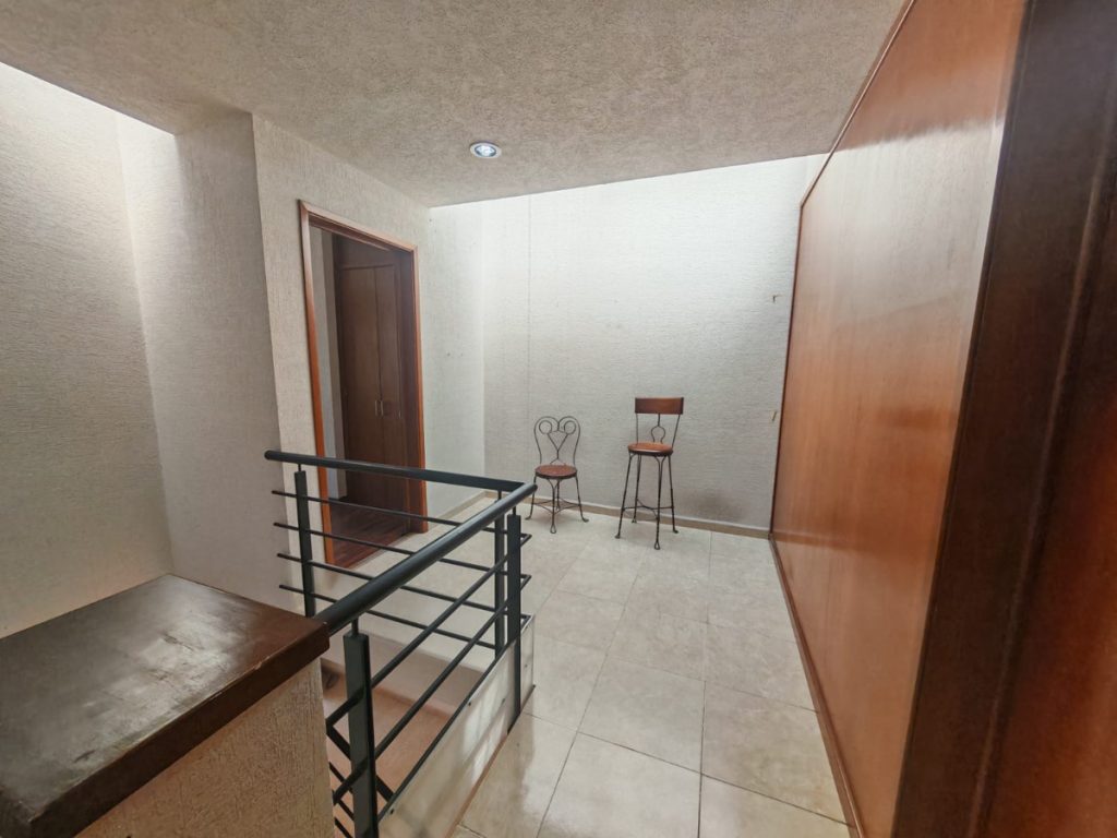 Casa en Renta en Calesa 2a Seccion Queretaro Queretaro 9