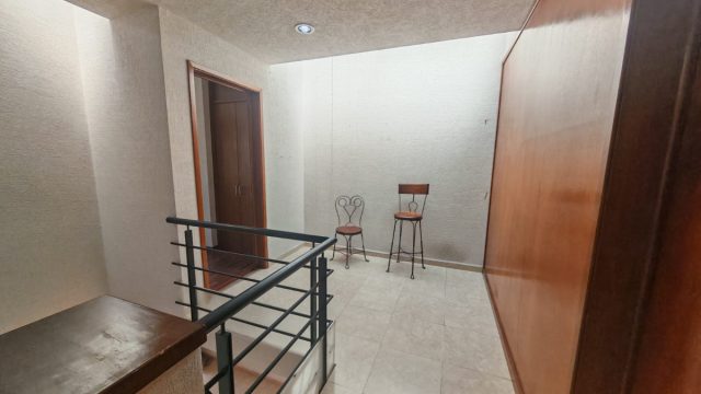 Casa en Renta en Calesa 2a Seccion Queretaro Queretaro 9