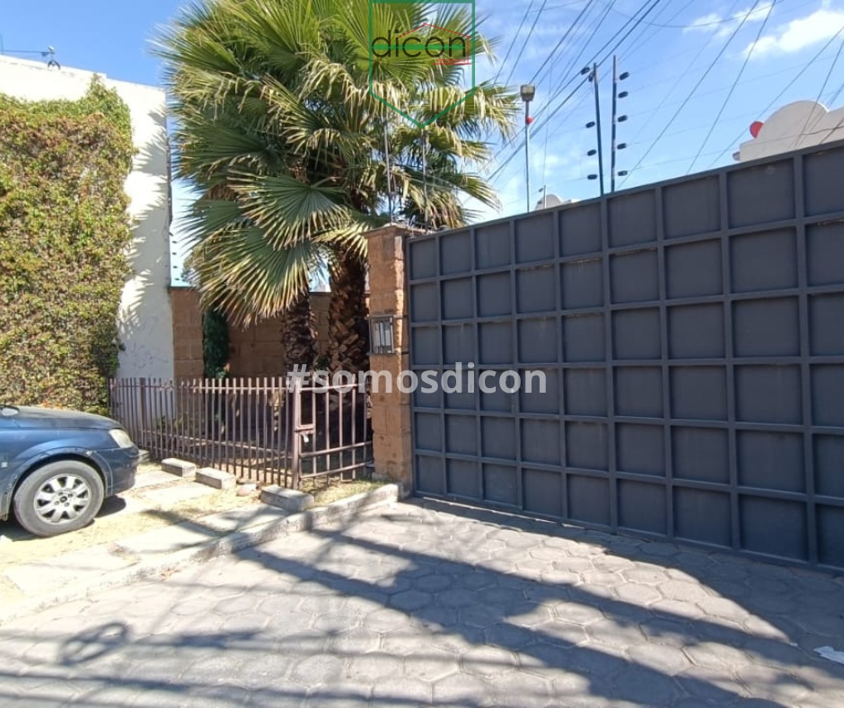 Casa en Renta en Cuautlancingo Cuautlancingo Puebla 1