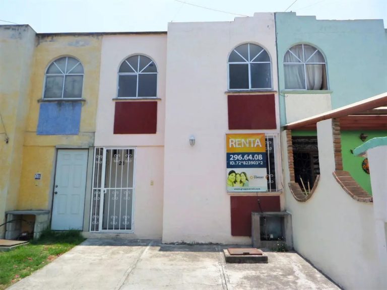 Casa en Renta en El Encanto, Puebla, Puebla