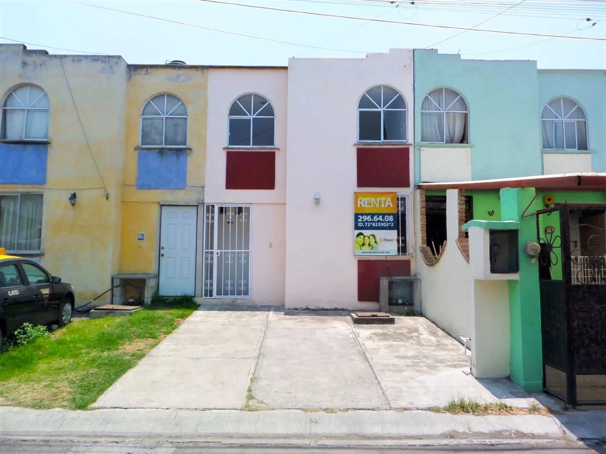 Casa en Renta en El Encanto Puebla Puebla 13