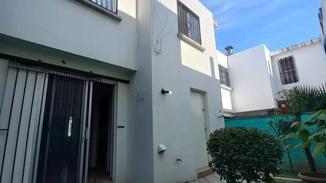 Casa en Renta en Pedregal Cumbres Monterrey Nuevo Leon 1