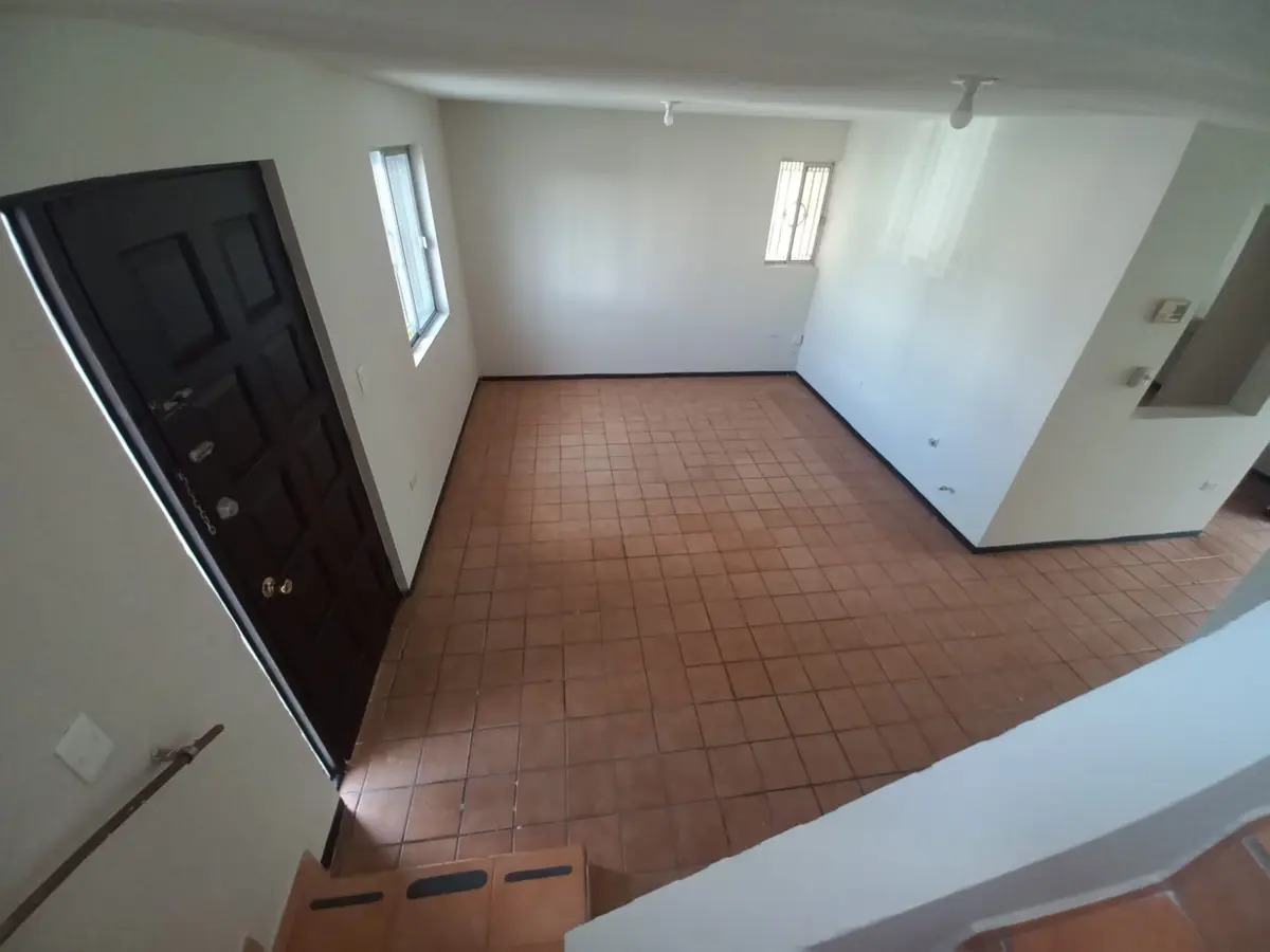 Casa en Renta en Pedregal Cumbres Monterrey Nuevo Leon 10