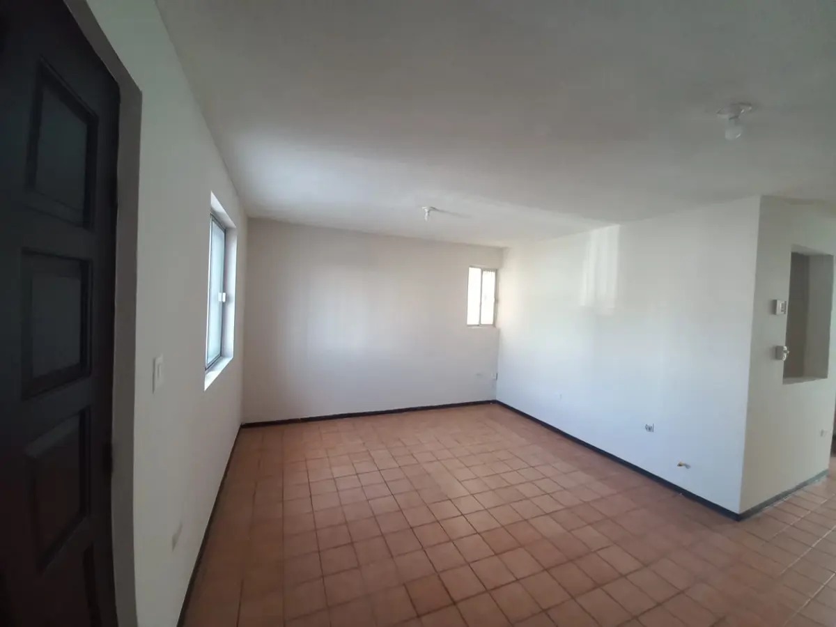 Casa en Renta en Pedregal Cumbres Monterrey Nuevo Leon 2