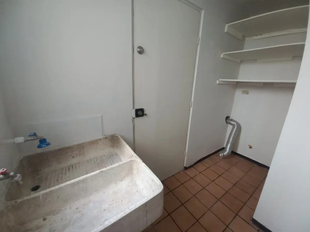 Casa en Renta en Pedregal Cumbres Monterrey Nuevo Leon 4