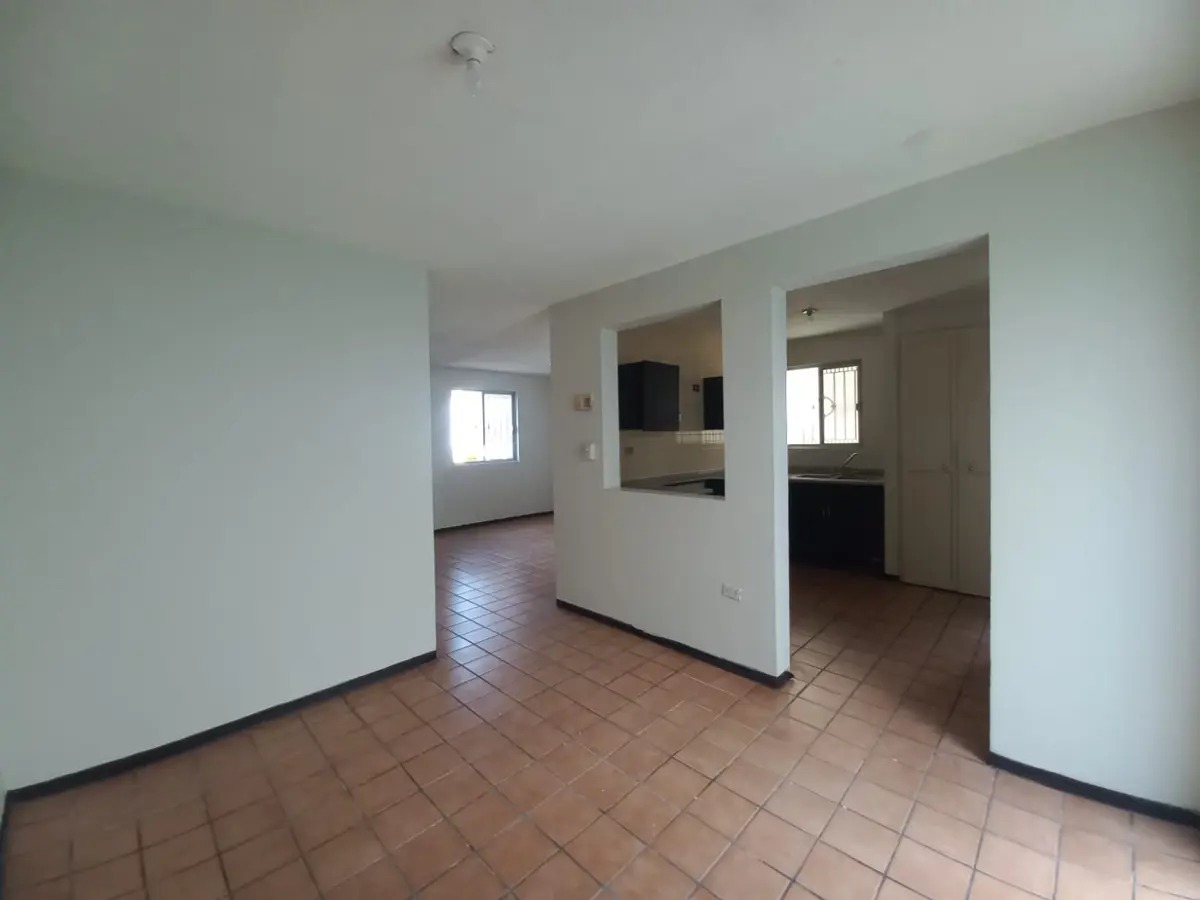 Casa en Renta en Pedregal Cumbres Monterrey Nuevo Leon 6