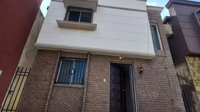 Casa en Renta en Pedregal Cumbres Monterrey Nuevo Leon 9