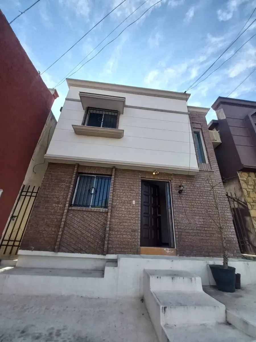 Casa en Renta en Pedregal Cumbres Monterrey Nuevo Leon 9