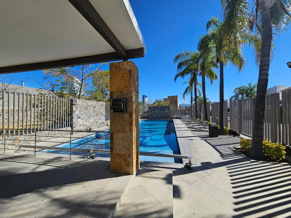 Casa en Renta en Valle de Juriquilla Queretaro Queretaro 10