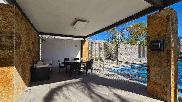 Casa en Renta en Valle de Juriquilla Queretaro Queretaro 11