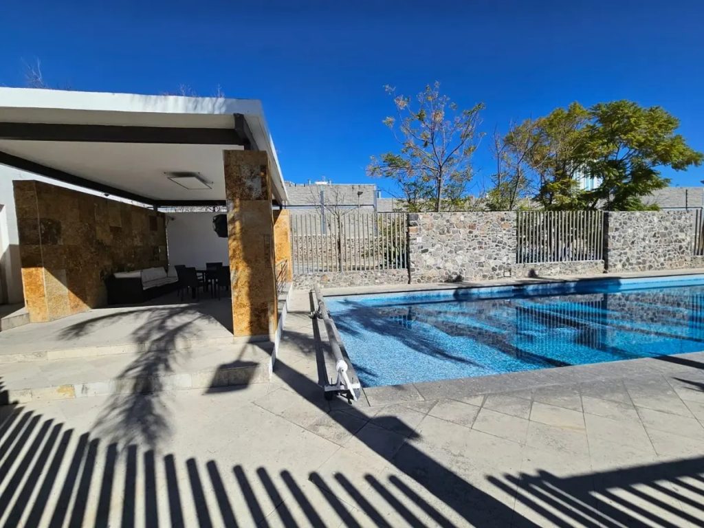 Casa en Renta en Valle de Juriquilla Queretaro Queretaro 12