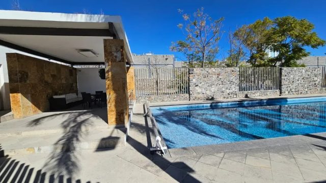 Casa en Renta en Valle de Juriquilla Queretaro Queretaro 12