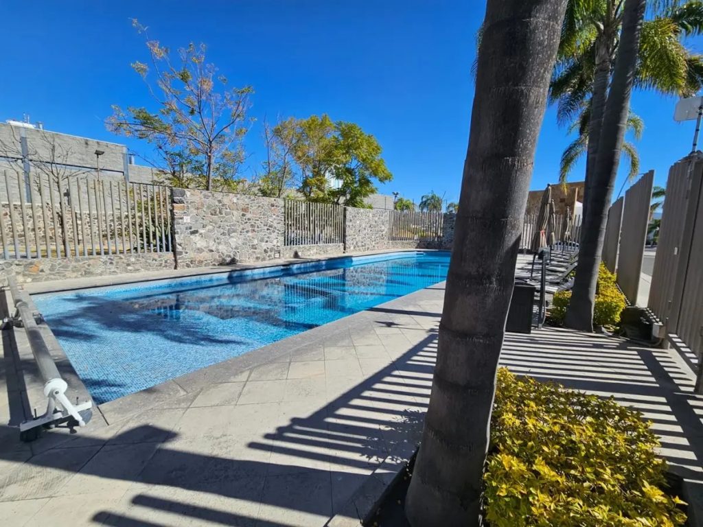 Casa en Renta en Valle de Juriquilla Queretaro Queretaro 14
