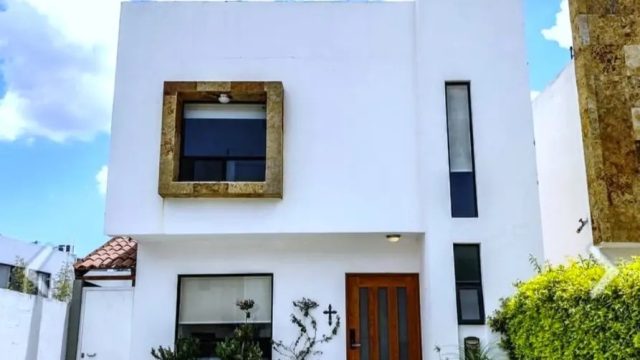 Casa en Renta en Valle de Juriquilla Queretaro Queretaro 5