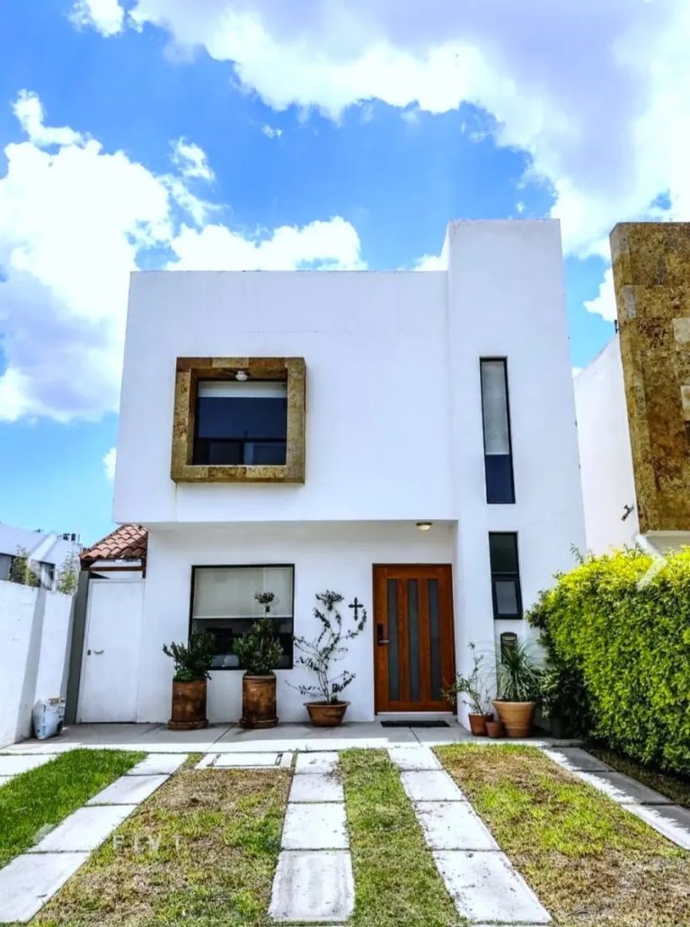 Casa en Renta en Valle de Juriquilla, Querétaro, Querétaro