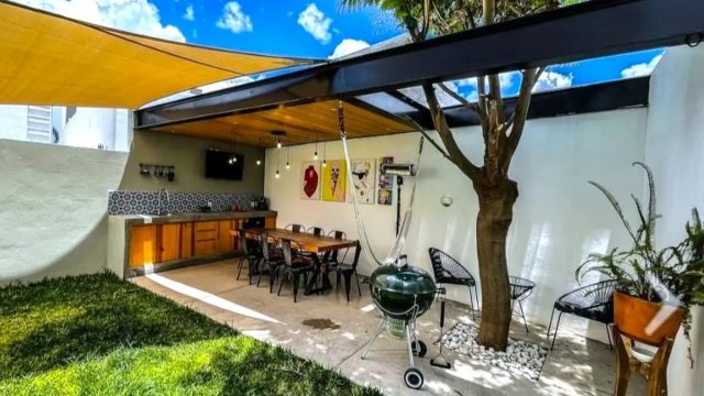 Casa en Renta en Valle de Juriquilla Queretaro Queretaro 6