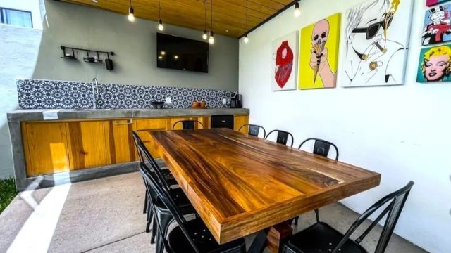 Casa en Renta en Valle de Juriquilla Queretaro Queretaro 7