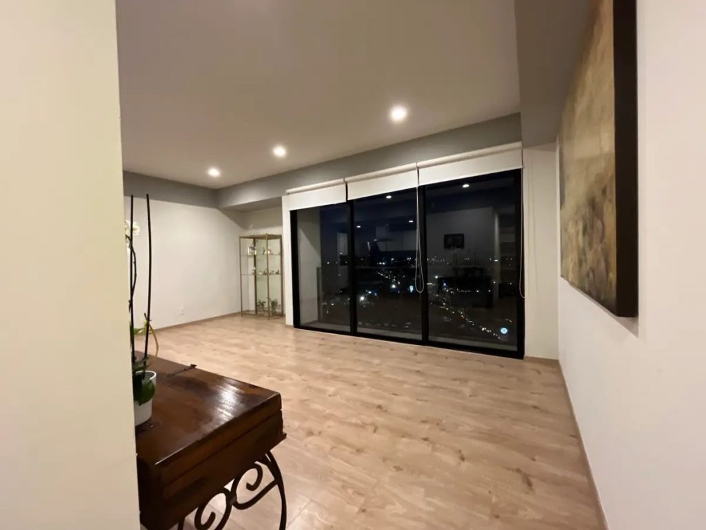 Departamento en Renta en Ciudad Granja Zapopan Jalisco 1