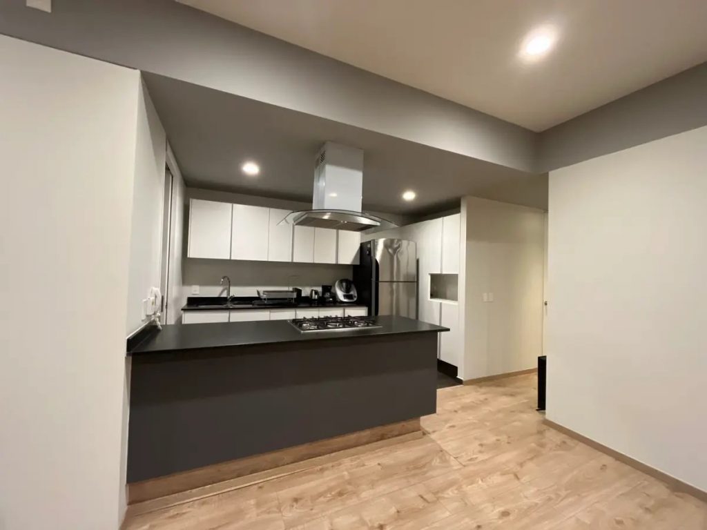 Departamento en Renta en Ciudad Granja Zapopan Jalisco 10
