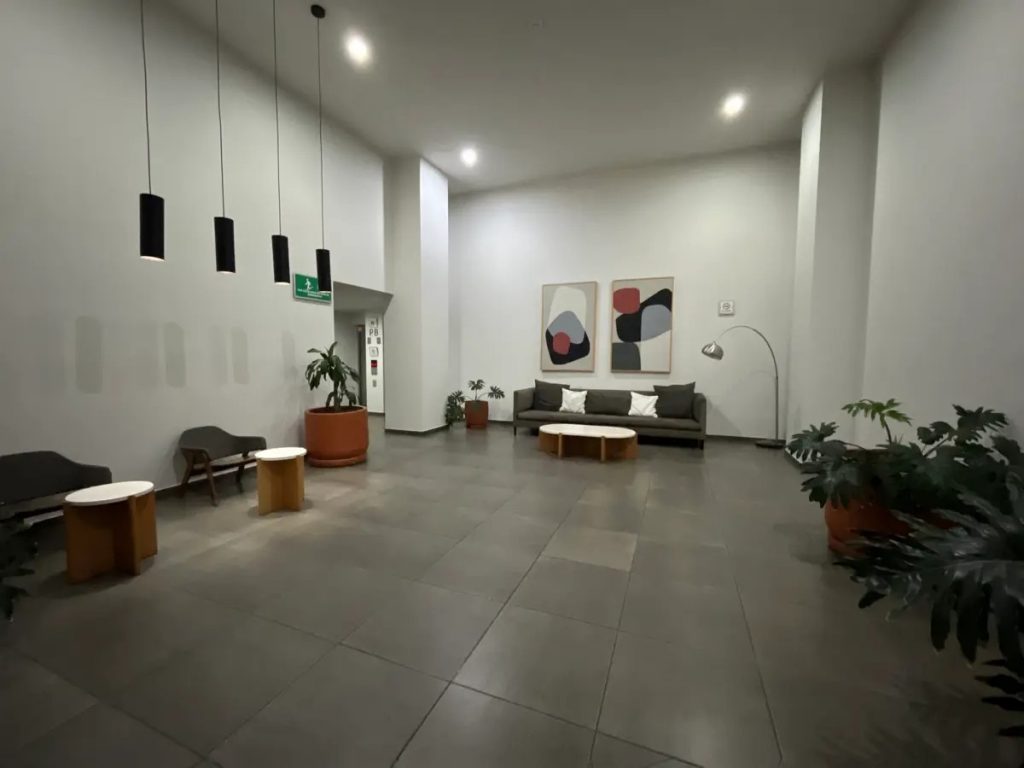 Departamento en Renta en Ciudad Granja Zapopan Jalisco 2