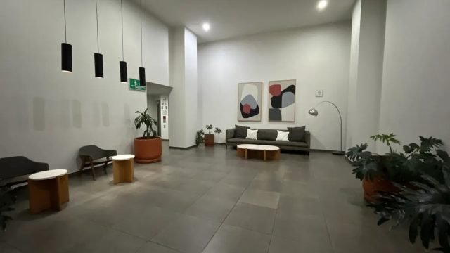 Departamento en Renta en Ciudad Granja Zapopan Jalisco 2