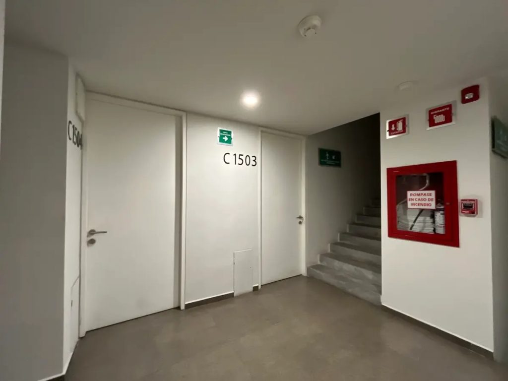Departamento en Renta en Ciudad Granja Zapopan Jalisco 3