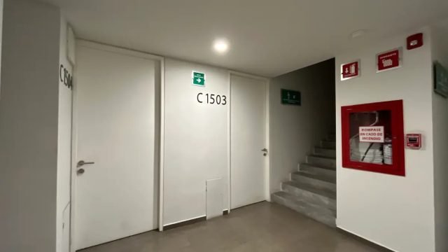 Departamento en Renta en Ciudad Granja Zapopan Jalisco 3