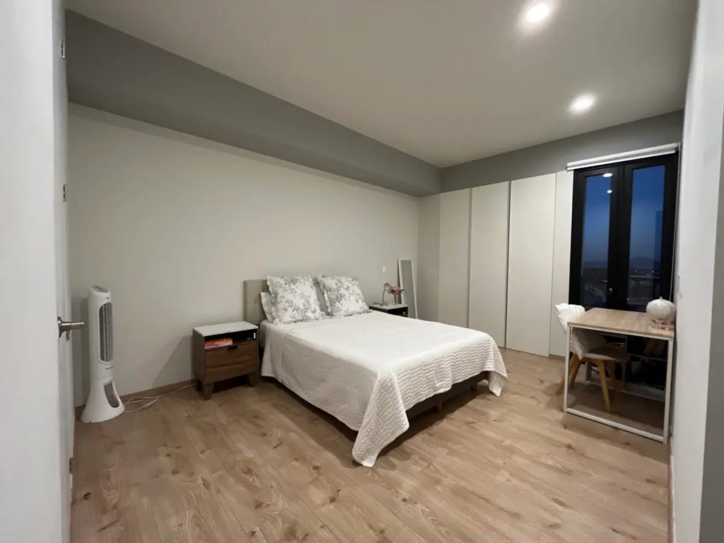 Departamento en Renta en Ciudad Granja Zapopan Jalisco 4