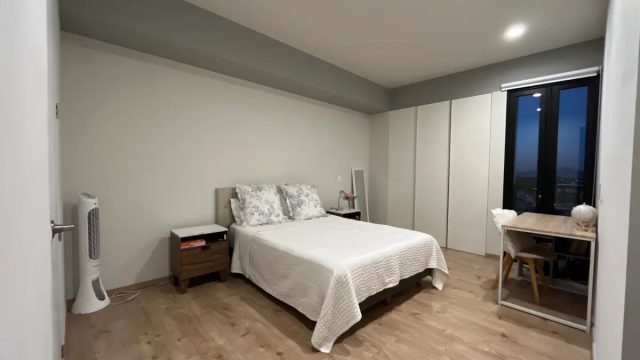 Departamento en Renta en Ciudad Granja Zapopan Jalisco 4
