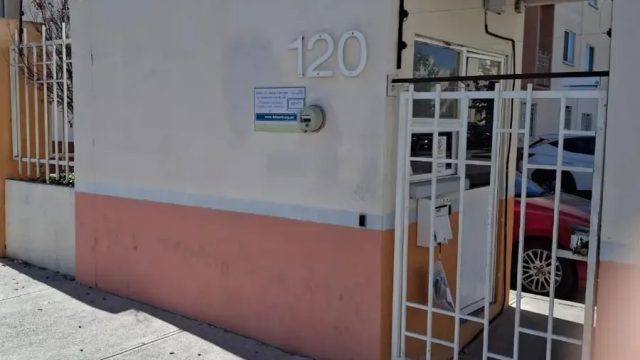 Departamento en Renta en La Pradera El Marques Queretaro 1