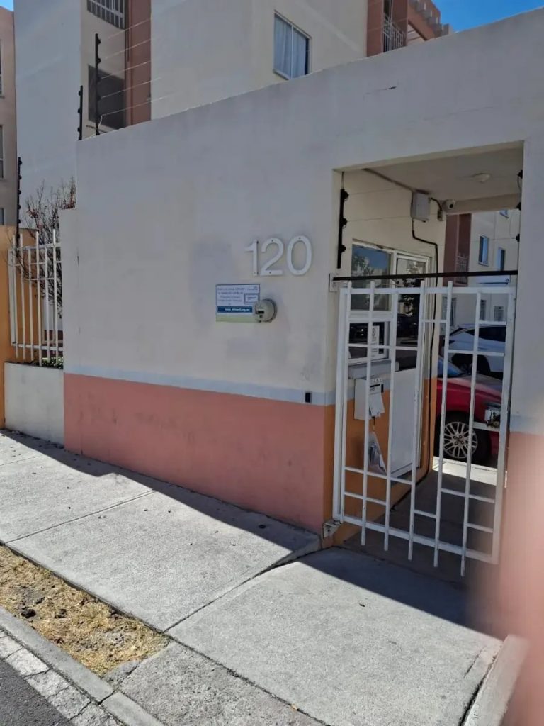 Departamento en Renta en La Pradera El Marques Queretaro 1
