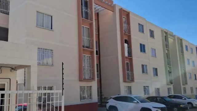 Departamento en Renta en La Pradera El Marques Queretaro 12