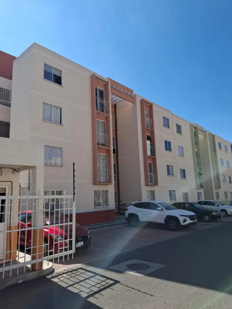 Departamento en Renta en La Pradera El Marques Queretaro 12