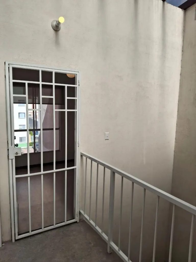 Departamento en Renta en La Pradera El Marques Queretaro 3