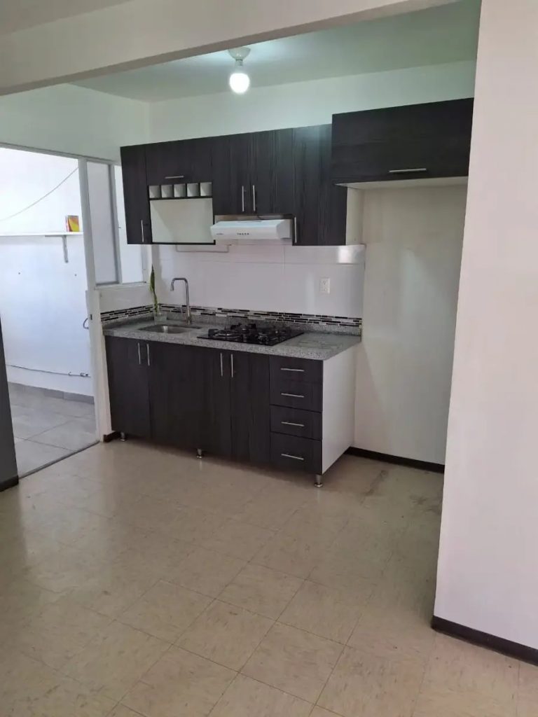 Departamento en Renta en La Pradera El Marques Queretaro 4