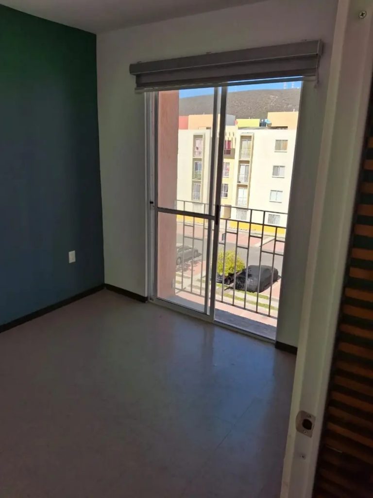 Departamento en Renta en La Pradera El Marques Queretaro 9
