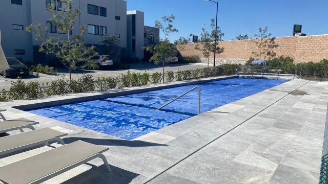 Departamento en Renta en Zakia El Marques Queretaro 1