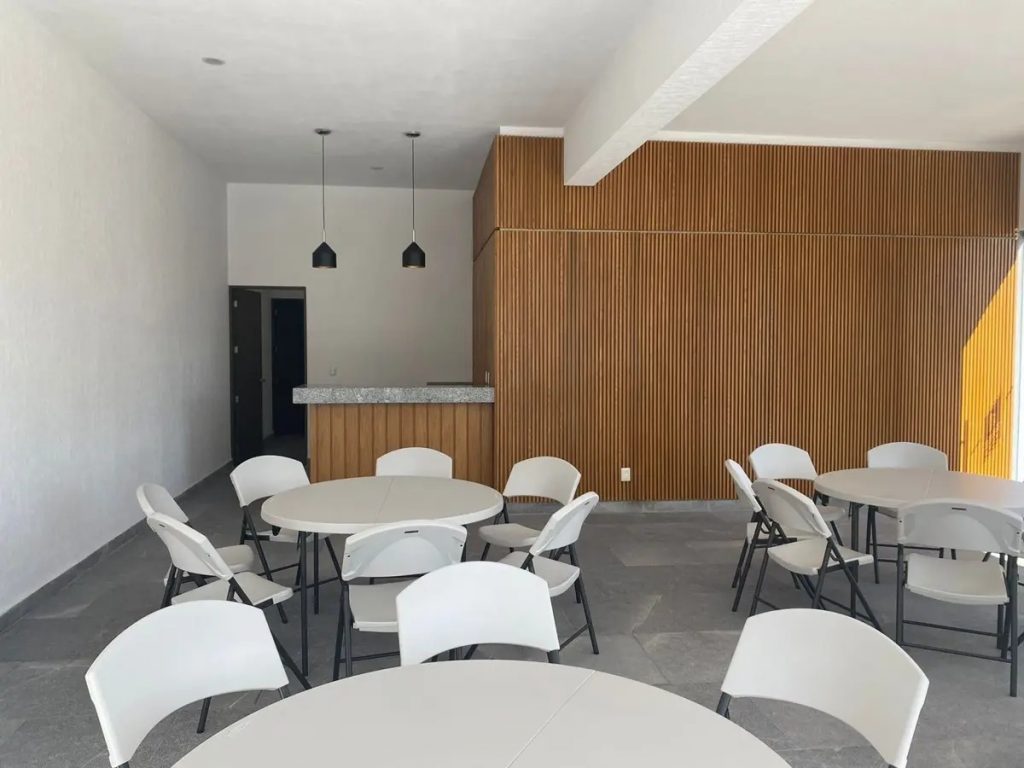 Departamento en Renta en Zakia El Marques Queretaro 10