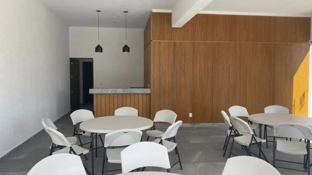 Departamento en Renta en Zakia El Marques Queretaro 10