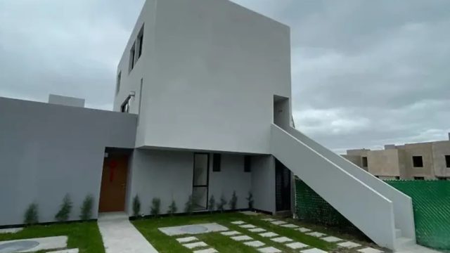 Departamento en Renta en Zakia El Marques Queretaro 11