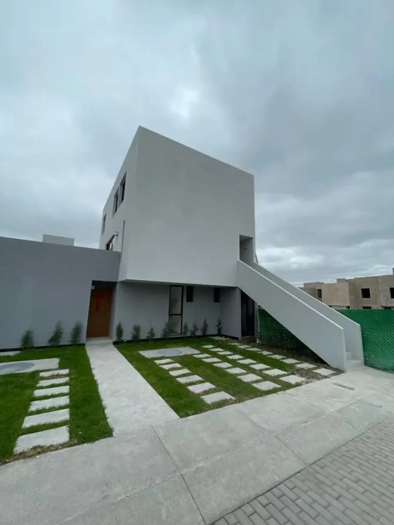 Departamento en Renta en Zakia El Marques Queretaro 11