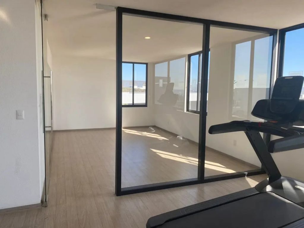 Departamento en Renta en Zakia El Marques Queretaro 2