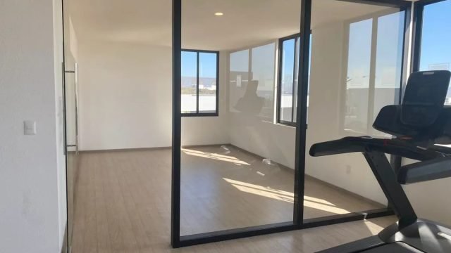 Departamento en Renta en Zakia El Marques Queretaro 2