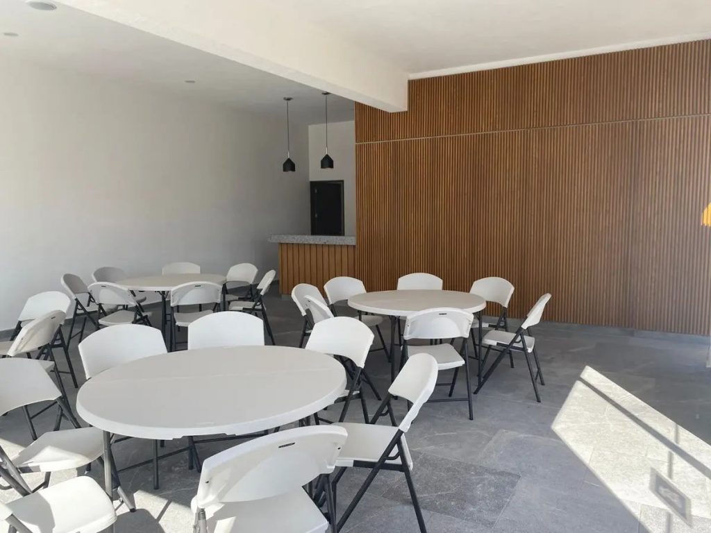Departamento en Renta en Zakia El Marques Queretaro 3