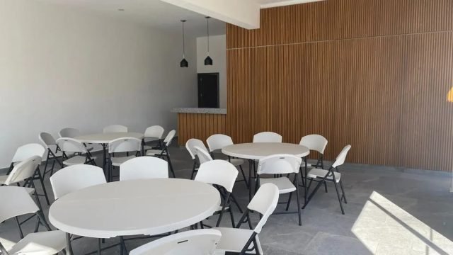 Departamento en Renta en Zakia El Marques Queretaro 3