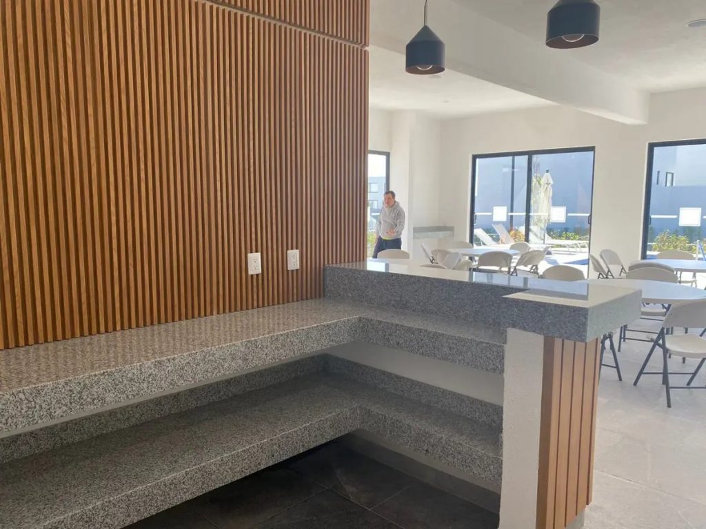 Departamento en Renta en Zakia El Marques Queretaro 4