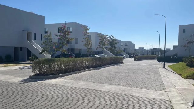 Departamento en Renta en Zakia El Marques Queretaro 5