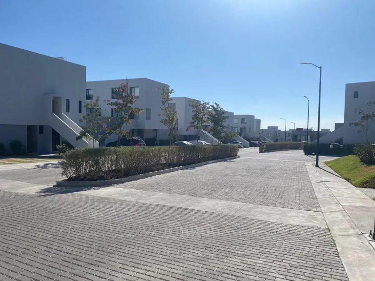Departamento en Renta en Zákia, El Marqués, Querétaro