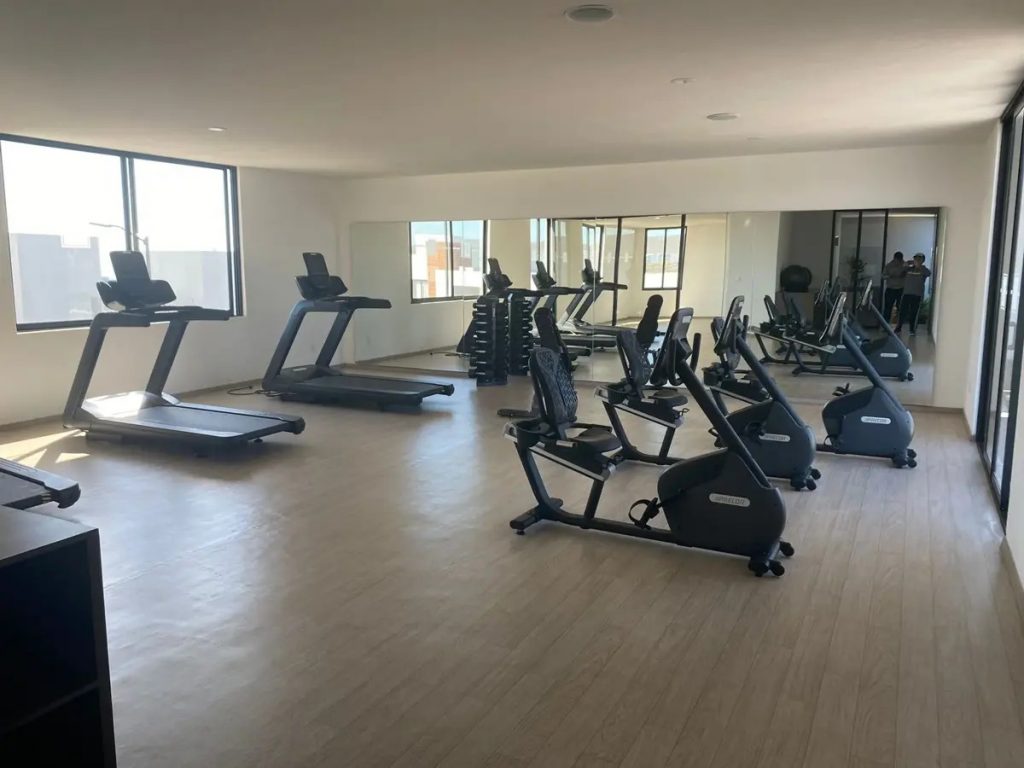 Departamento en Renta en Zakia El Marques Queretaro 7