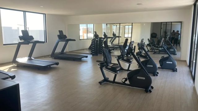 Departamento en Renta en Zakia El Marques Queretaro 7